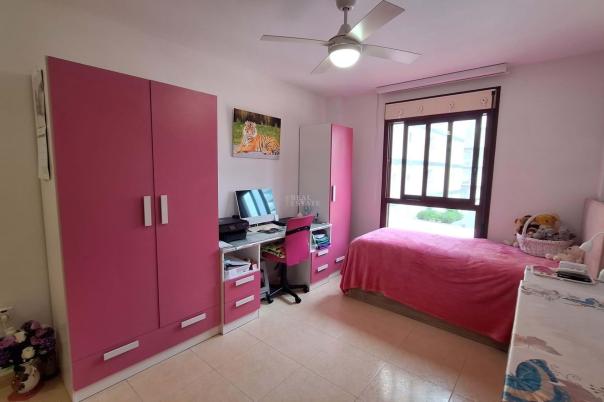 2 bed apartment in Calpe/Calp