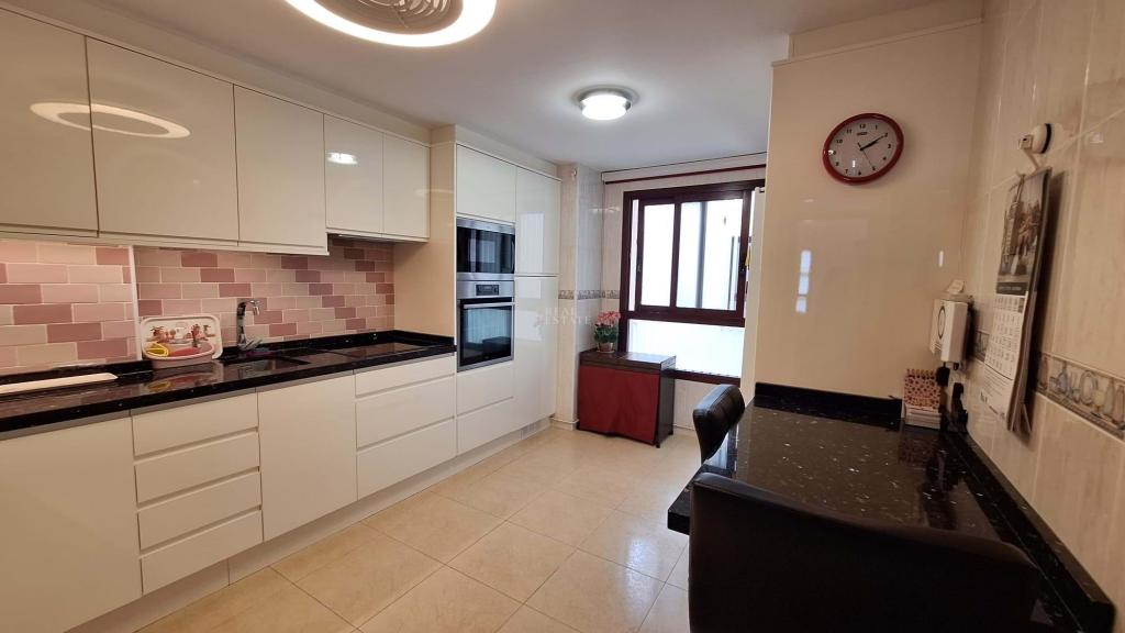 2 bed apartment in Calpe/Calp