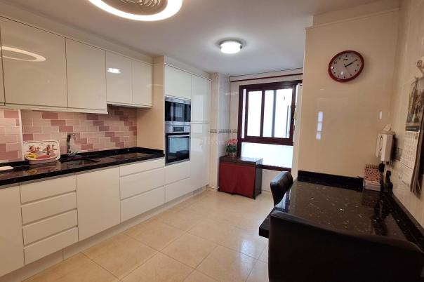 2 bed apartment in Calpe/Calp