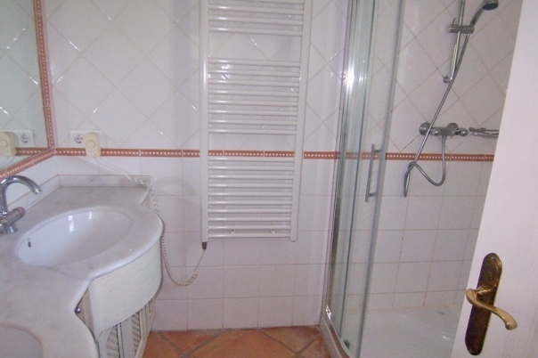 4 bed villa in Moraira