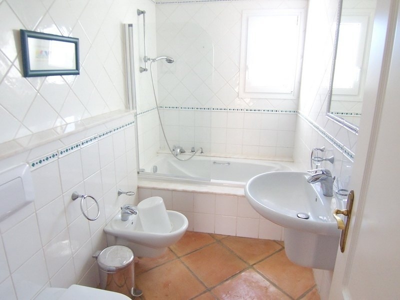 4 bed villa in Moraira