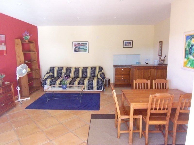 4 bed villa in Moraira