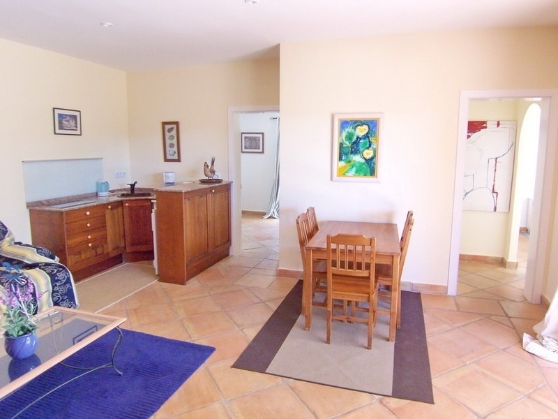 4 bed villa in Moraira