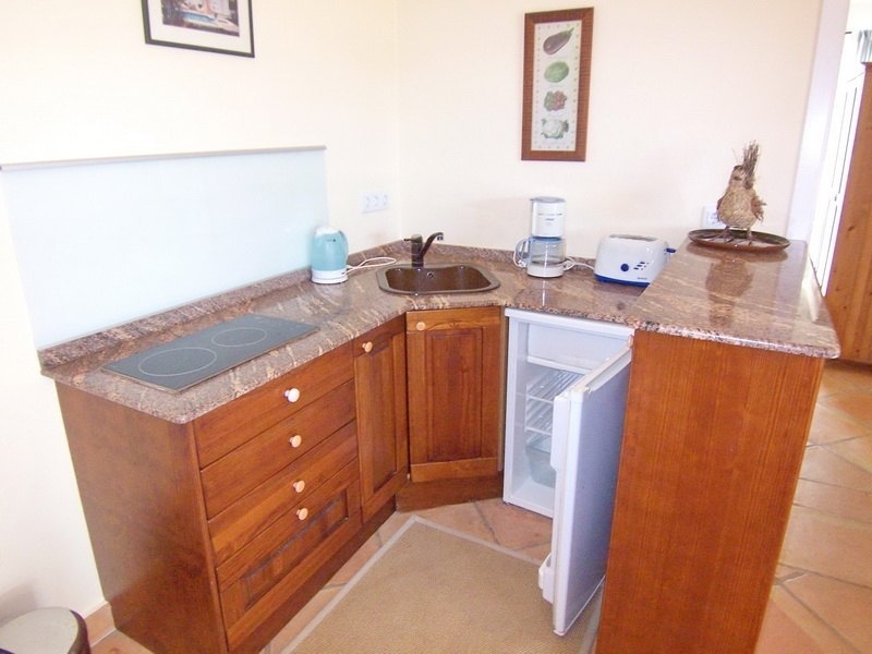 4 bed villa in Moraira