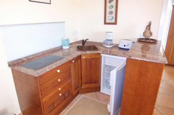 4 bed villa in Moraira