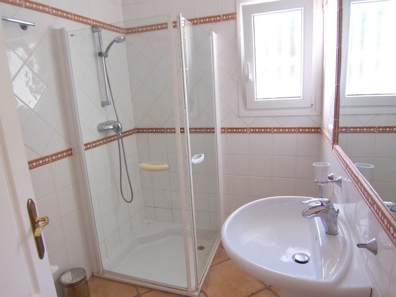 4 bed villa in Moraira