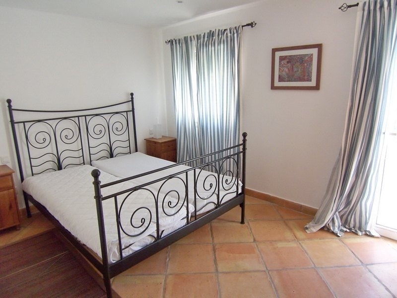 4 bed villa in Moraira