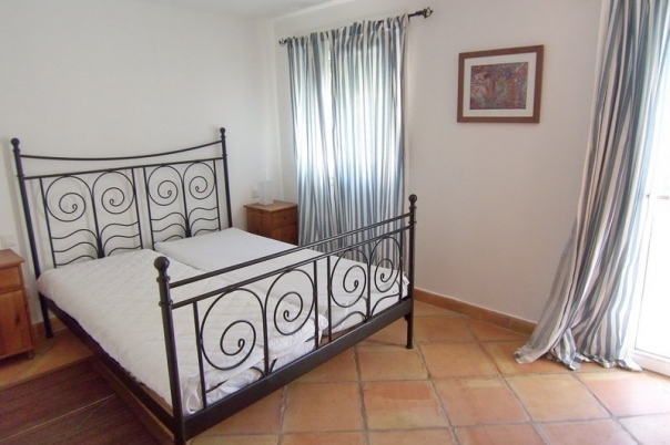 4 bed villa in Moraira