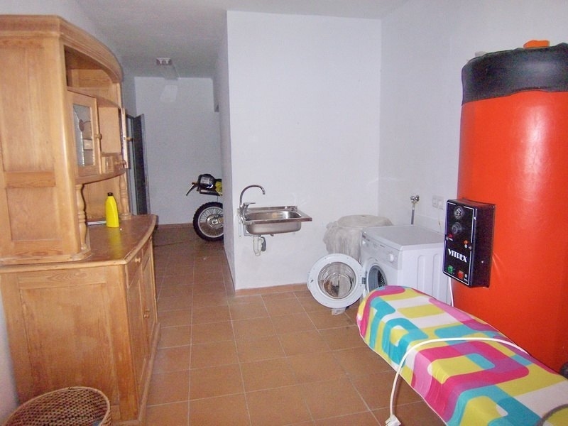 4 bed villa in Moraira