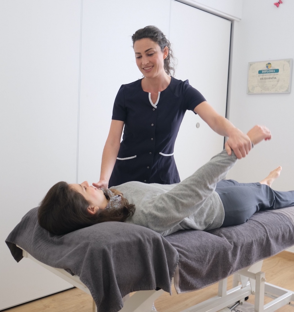Michelle Lodge Therapy - Holistic Therapies in Javea