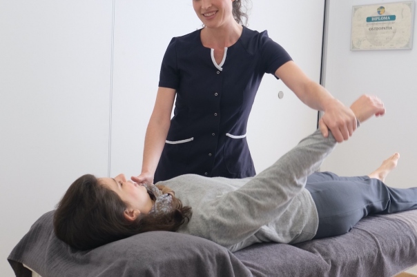 Michelle Lodge Therapy - Holistic Therapies in Javea
