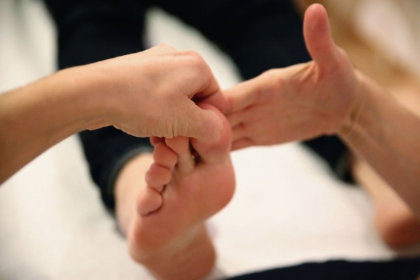 Michelle Lodge Therapy - Holistic Therapies in Javea