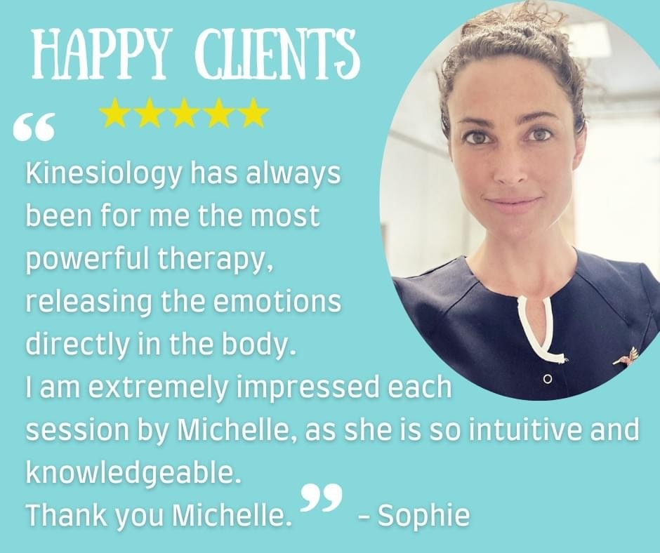 Michelle Lodge Therapy - Holistic Therapies in Javea