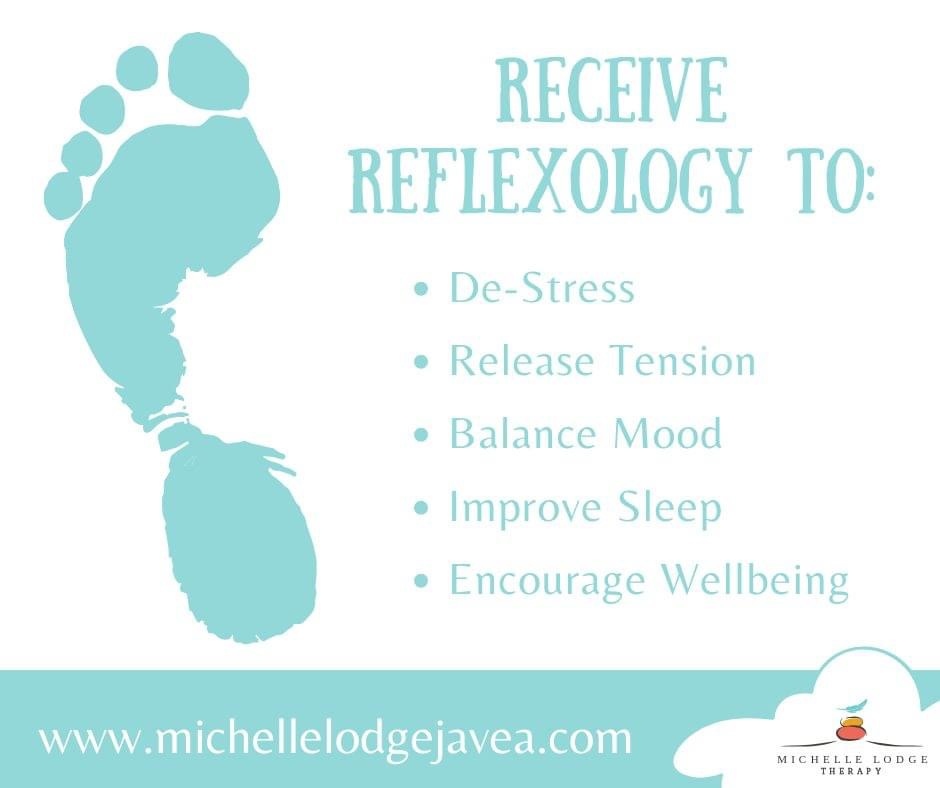 Michelle Lodge Therapy - Holistic Therapies in Javea