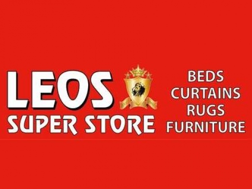 Leo's Superstore - Bed Shop, Curtains, Rugs & Furniture