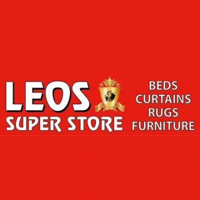 Leo's Superstore - Bed Shop, Curtains, Rugs & Furniture