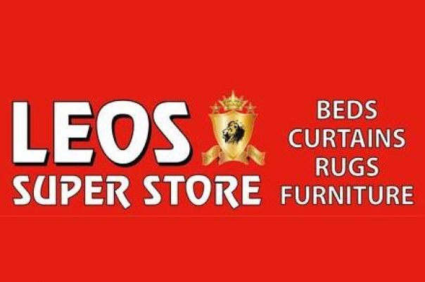 Leo's Superstore - Bed Shop, Curtains, Rugs & Furniture