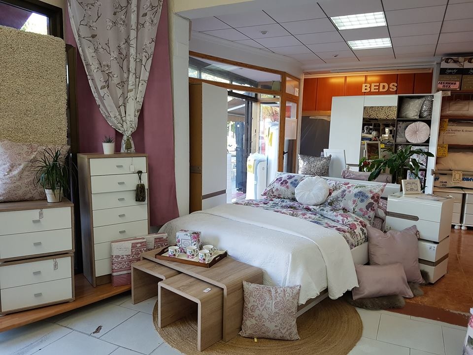 Leo's Superstore - Bed Shop, Curtains, Rugs & Furniture