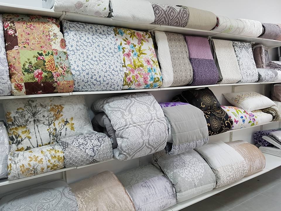 Leo's Superstore - Bed Shop, Curtains, Rugs & Furniture