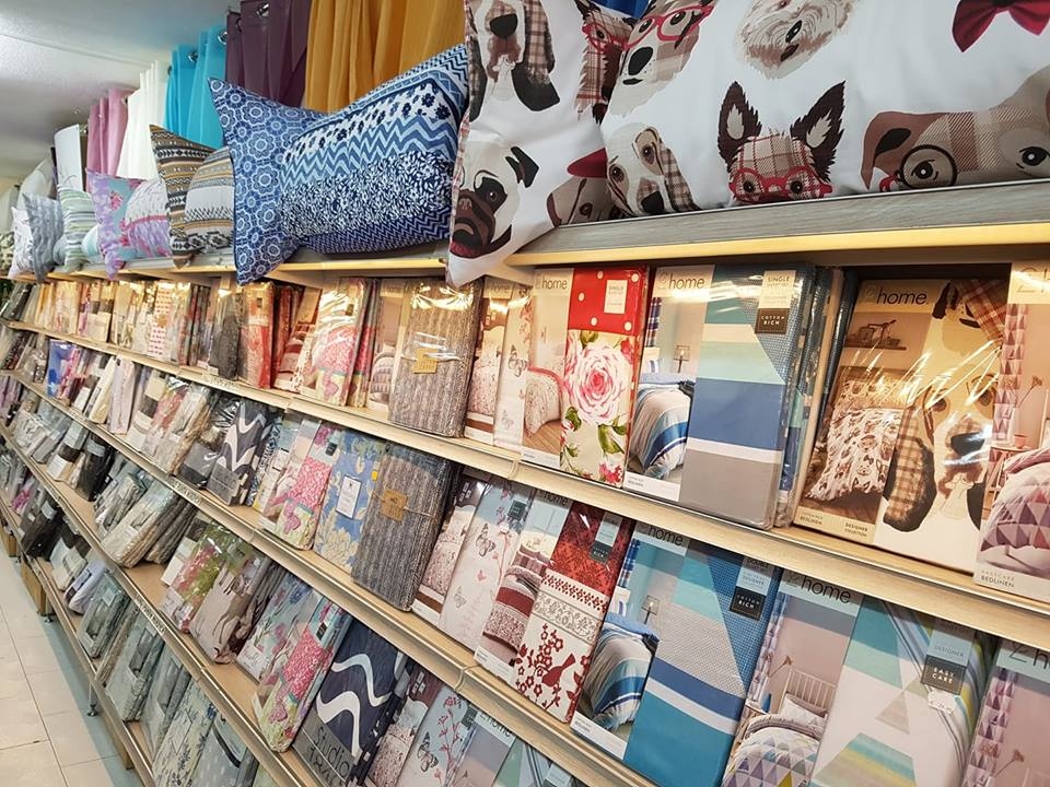 Leo's Superstore - Bed Shop, Curtains, Rugs & Furniture