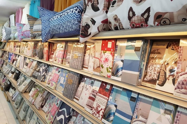 Leo's Superstore - Bed Shop, Curtains, Rugs & Furniture