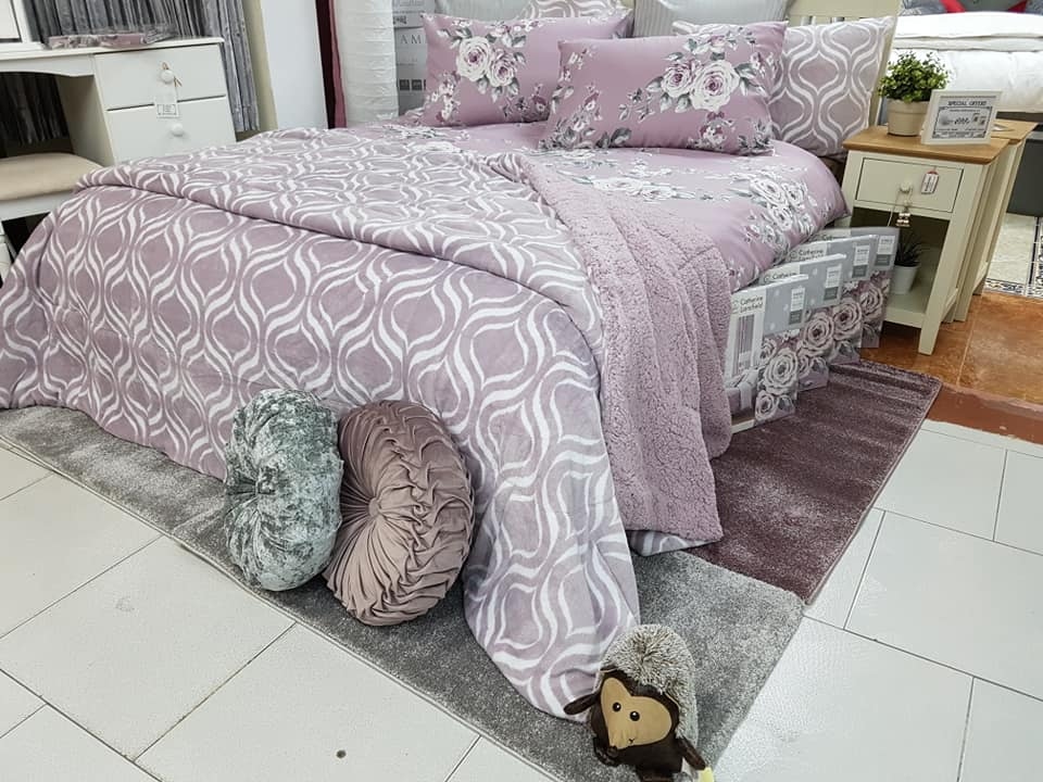 Leo's Superstore - Bed Shop, Curtains, Rugs & Furniture