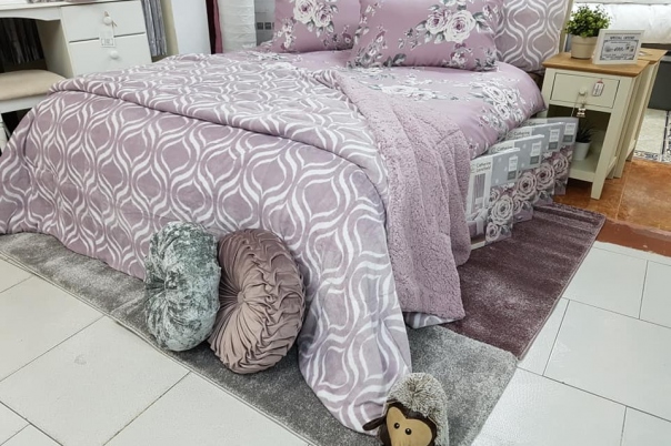 Leo's Superstore - Bed Shop, Curtains, Rugs & Furniture