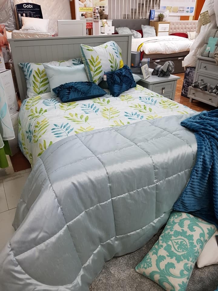 Leo's Superstore - Bed Shop, Curtains, Rugs & Furniture