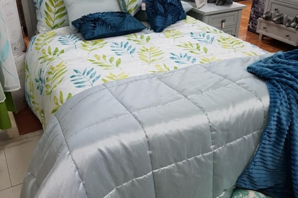 Leo's Superstore - Bed Shop, Curtains, Rugs & Furniture