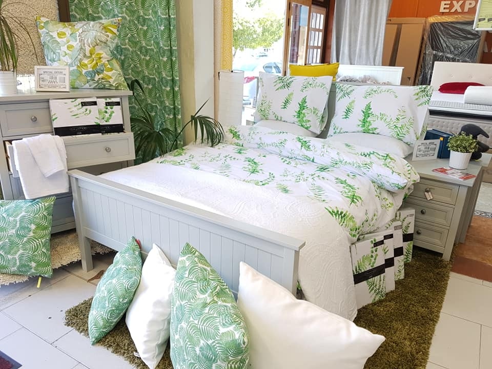 Leo's Superstore - Bed Shop, Curtains, Rugs & Furniture