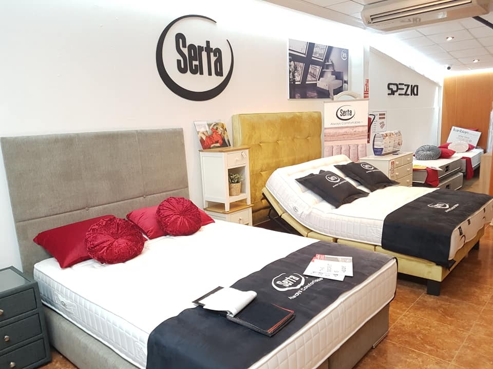 Leo's Superstore - Bed Shop, Curtains, Rugs & Furniture