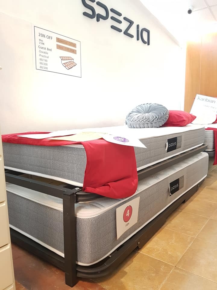 Leo's Superstore - Bed Shop, Curtains, Rugs & Furniture