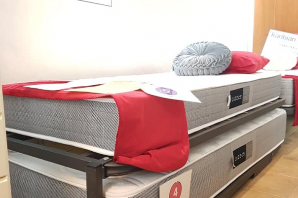 Leo's Superstore - Bed Shop, Curtains, Rugs & Furniture