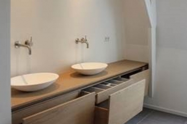 5 bed finca in Moraira