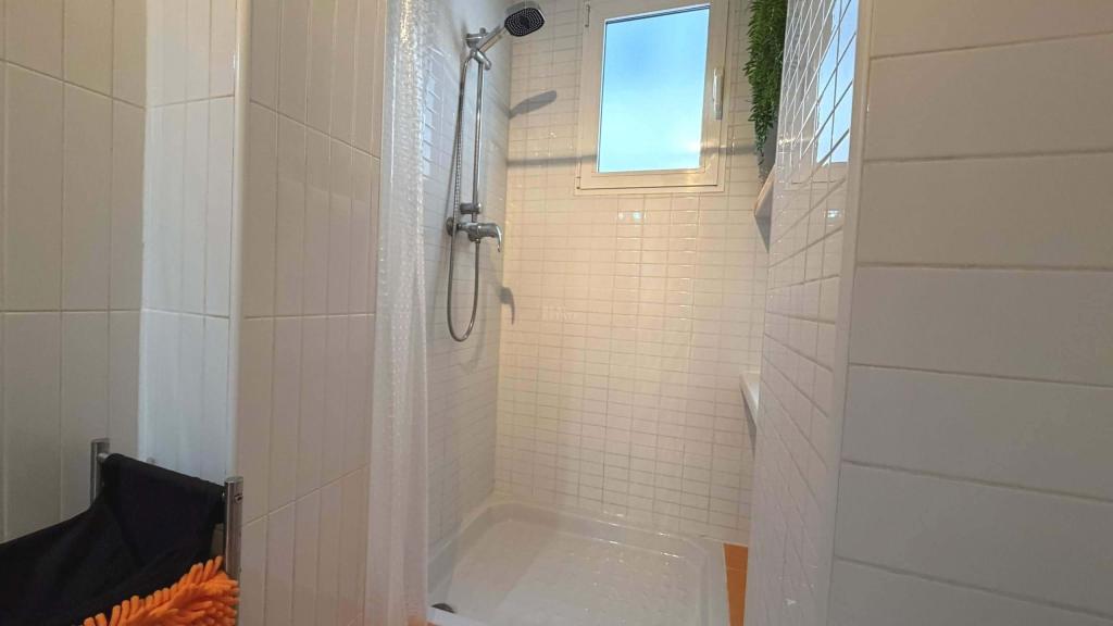 2 bed apartment in Alicante/Alacant