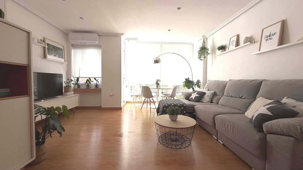 2 bed apartment in Alicante/Alacant