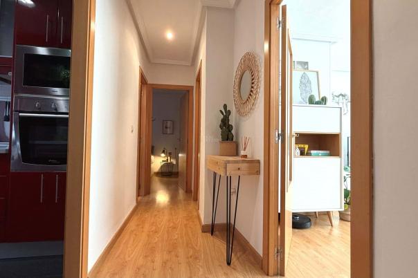 2 bed apartment in Alicante/Alacant