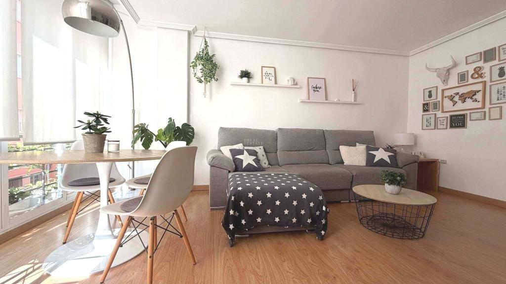 2 bed apartment in Alicante/Alacant