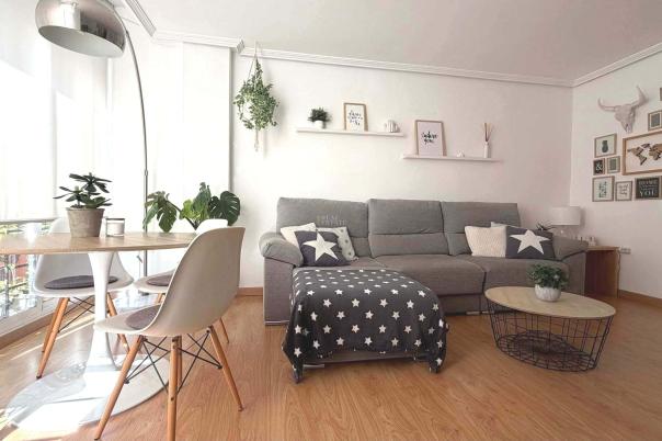 2 bed apartment in Alicante/Alacant