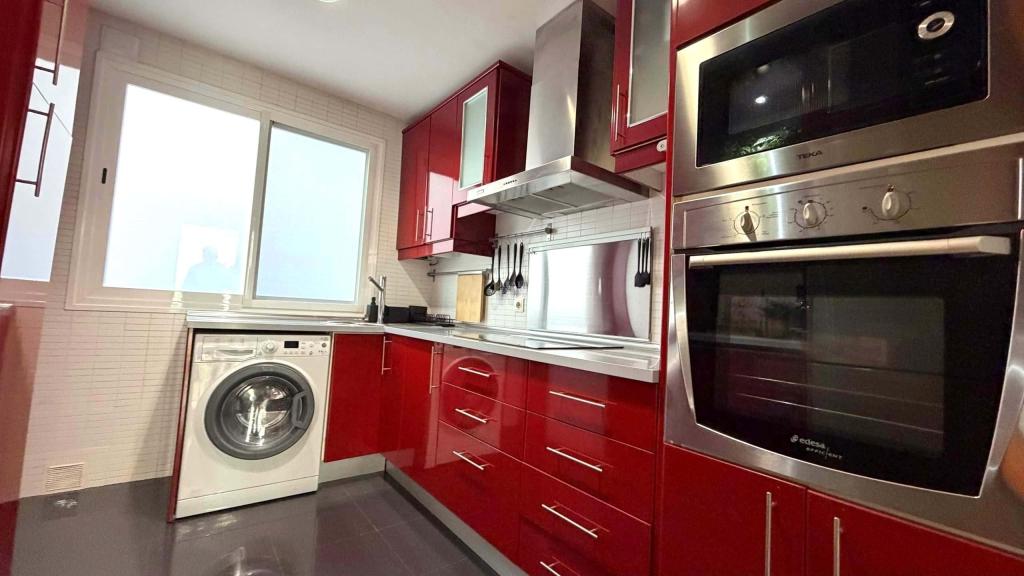 2 bed apartment in Alicante/Alacant