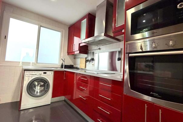 2 bed apartment in Alicante/Alacant