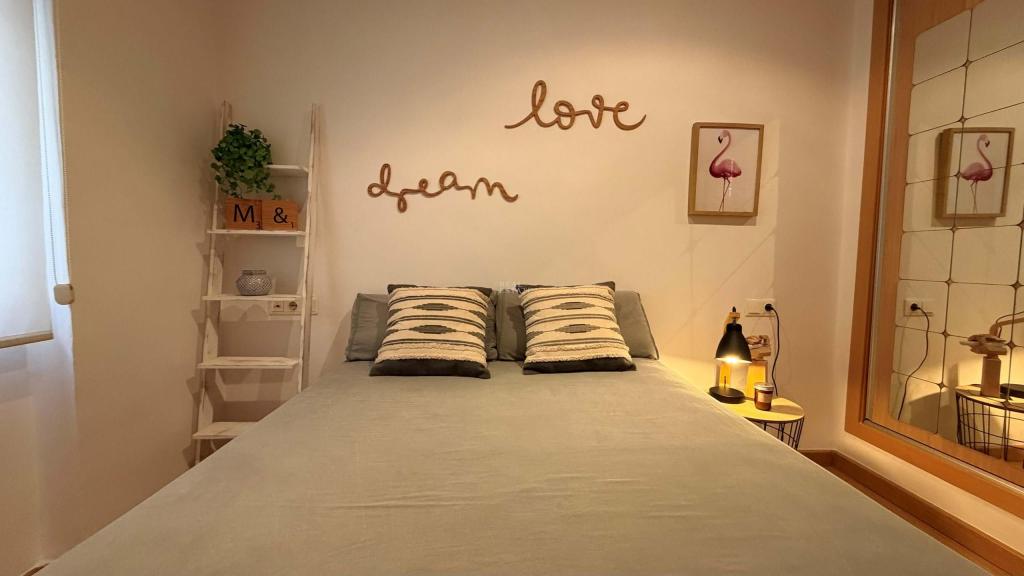 2 bed apartment in Alicante/Alacant