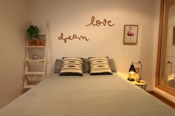 2 bed apartment in Alicante/Alacant