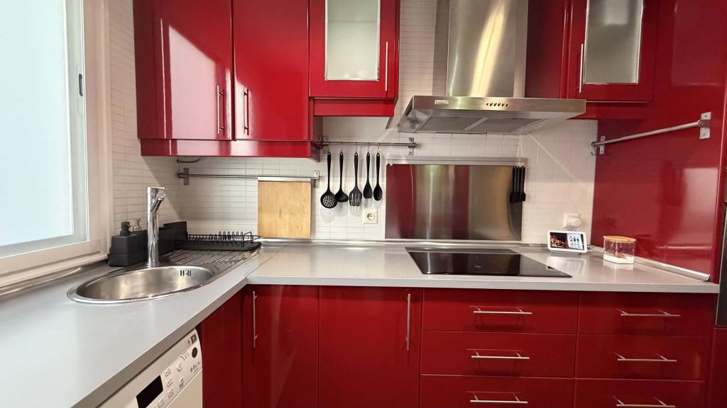 2 bed apartment in Alicante/Alacant