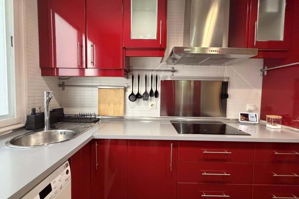 2 bed apartment in Alicante/Alacant