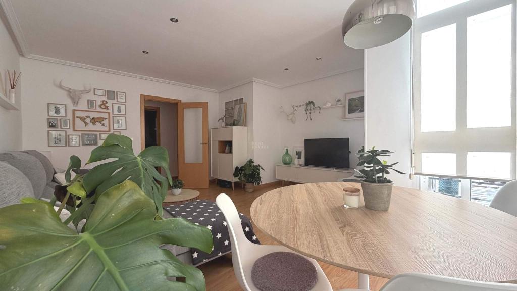 2 bed apartment in Alicante/Alacant