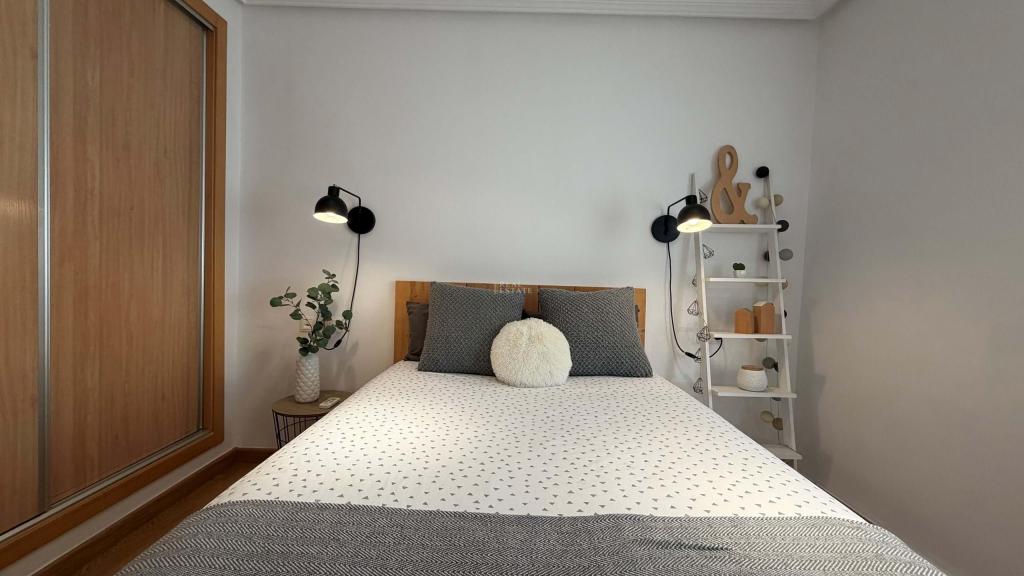 2 bed apartment in Alicante/Alacant