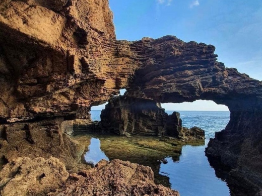 La Cova Tallada