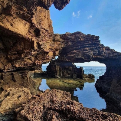 La Cova Tallada