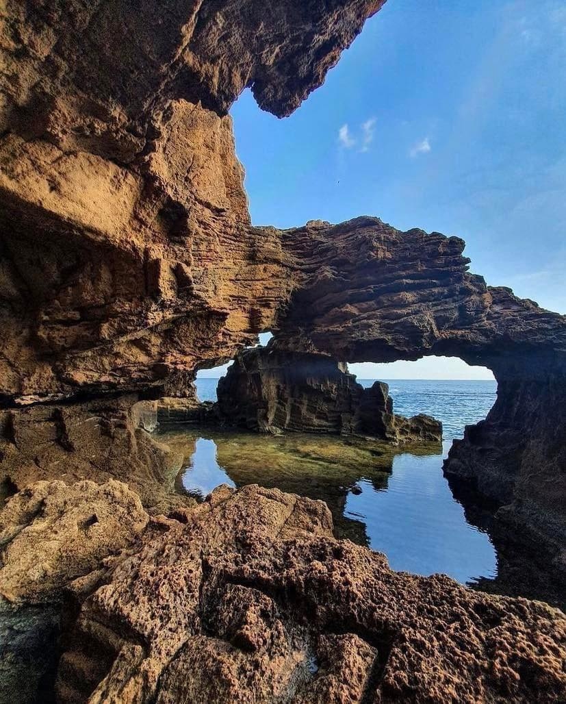 La Cova Tallada